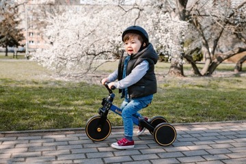 БАЛАНСОВЫЙ ВЕЛОСИПЕД KIDWELL PICO ТРЁХКОЛЕСНЫЙ ВЕЛОСИПЕД