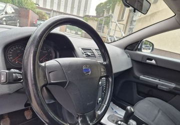 Volvo V50 1.6 DRIVe 109KM 2009 Volvo V50 lift 1.6D bez rdzy Klima Elektryka Serwis do konca 1.6 Diesel, zdjęcie 12