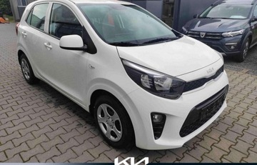 Kia Picanto III Hatchback 5d Facelifting 1.0 DPI 67KM 2023 Kia Picanto 1.0 L Hatchback 67KM 2023, zdjęcie 2