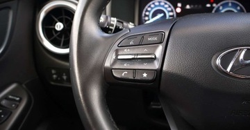 Hyundai Kona I 2021 Hyundai Kona (Nr.003) 1.6 GDI HUD KRELL Kamera Navi Tempomat Klima Gwaranc, zdjęcie 23