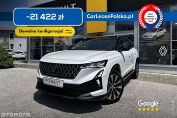 Renault Austral 2025 Renault Austral Nowy Polift Techno Mild Hybrid Duzy Rabat Polski Sal