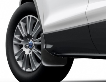 ЗАДНИЕ КЛАПАНЫ ДЛЯ FORD KUGA Mk1 2008-2012 гг.