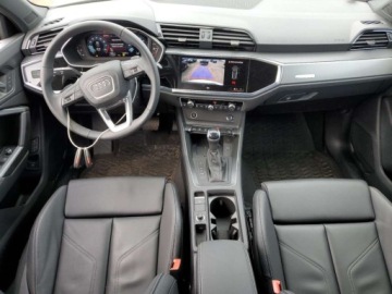 Audi Q3 II 2024 Audi Q3 Premium S Line 45 2024 2.0l 2.0 Benzyna 228KM, zdjęcie 8