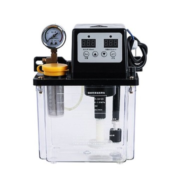 Podwójny wyświetlacz 2.0L 50ml/min 220 V 28W