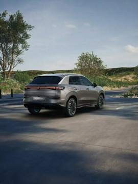 Volkswagen T-Roc I 2026 Volkswagen T-Roc Wersja R-Line 1.5 eTSI 150 KM DSG, zdjęcie 5