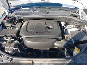 Jeep 2021 Jeep Grand Cherokee 2021 JEEP GRAND CHEROKEE LIMITED 4X4 3.6 Benzyna 293KM, zdjęcie 13