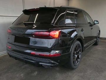 Audi Q7 II SUV Facelifting  3.0 50 TDI 286KM 2025 AUDI Q7 50 TDI quattro S Line Suv 3.0 (286KM) 2025, zdjęcie 4