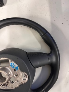 КОЖАНЫЙ РУЛЬ AUDI Q5 8R, Q7