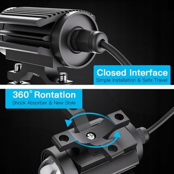 СВЕТОДИОДНЫЕ РЕФЛЕКТОРНЫЕ ЛАМПЫ LIGHTBAR 60ВТ