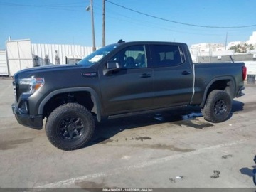  GMC Sierra 1500 limited short box at4, 2022r., 4x4, 6.2L 6.2 Benzyna 420KM, zdjęcie 5