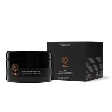 ESPA Modern Alchemy The Nourishing Balm 180ml BALSAM DO CIAŁA ODMŁADZAJĄCY