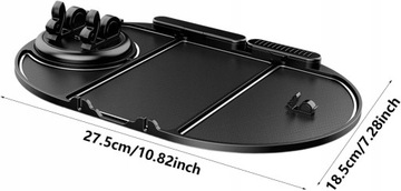 Автогрип -автомобиль не -SLIP 6IN1 PAD