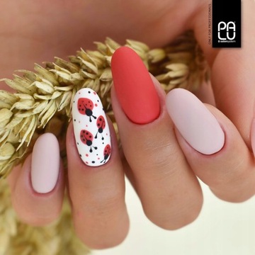 PALU PRINCESS PINK строительный гель для ногтей 45г