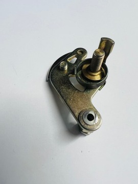 Рычаг запуска карбюратора Fiat Cinquecento