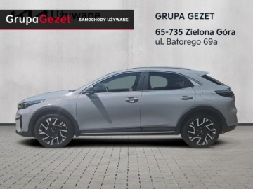 Kia XCeed 2025 Kia XCeed Tribute, automat, 1.6 150KM, kamera, NAVI, wolf grey, bezwypadek, zdjęcie 1