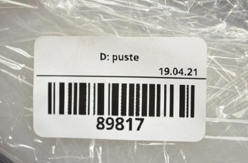 REGULACE ŠÍŘKA PODPORA 7310991 BMW F48 F39