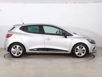 Renault Clio IV Hatchback 5d ENERGY TCe 99g 90KM 2016 Renault Clio 0.9 TCe, Navi, Klima, Klimatronic, zdjęcie 5