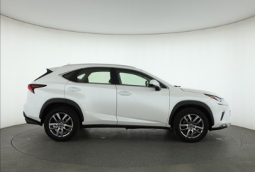 Lexus NX I SUV Facelifting 300 238KM 2019 Lexus NX 300t, Salon Polska, 1. Właściciel, zdjęcie 5
