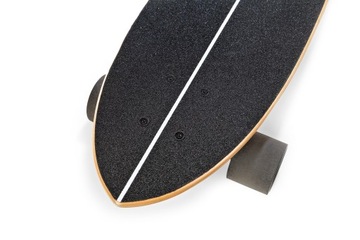 Deskorolka Longboard RAVEN Elite Cruiser ABEC9