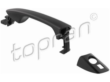 KLIKA DVEŘE MERCEDES TŘÍDA GL X166 12-15 A W176 12-18 GLA 13-