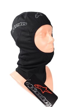 ALPINESTARS OPEN FACE BALACLAVA балаклава БЕСПЛАТНО
