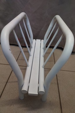 Бамбуковая подставка для журналов, старый дизайн, винтажные подставки для журналов