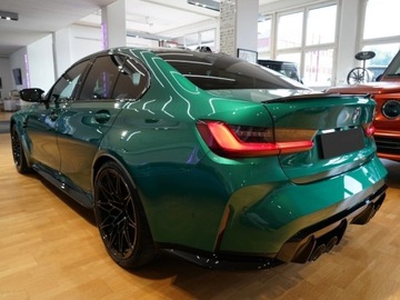 BMW Seria 3 G20-G21 2025 BMW Seria 3 M3 Competition xDrive Sedan 3.0 (530KM) 2025, zdjęcie 2