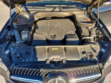 Mercedes GLE V167 2021 Mercedes-Benz GLE 450 4Matic 2021 3.0 Benzyna 362KM, zdjęcie 6