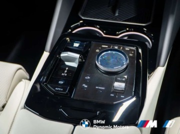 BMW Seria 5 G90-91 Touring 2.0 520d 197KM 2025 BMW Seria 5 20d xDrive 197 KM mHEV - Gotowy do Odbioru - Pakiet M Pro 2.0, zdjęcie 27