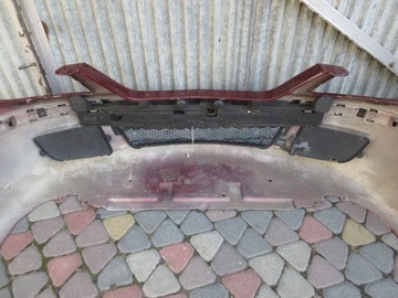 LANCIA PHEDRA 01-10 NÁRAZNÍK PŘEDNÍ KKE