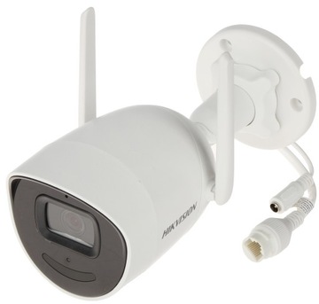 IP-КАМЕРА DS-2CV2021G2-IDW(2,8MM)(E) Wi-Fi - 1080p