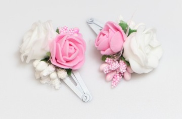 Запонки Pyki, запонки для девушек, причастие, свадьба