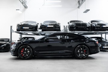 Bentley 2023 Bentley Continental GT V8 S 4.0 550KM. FV23%., zdjęcie 5