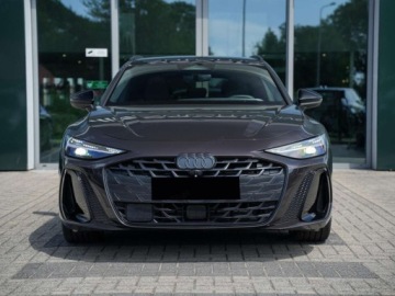 Audi A6 C9 2026 3.0 TDI quattro S line Avant (299 KM) Panoramiczny dach szklany, zdjęcie 2