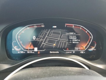 BMW X3 G01 2023 BMW X3 xDrive30I 2023 2.0l 2.0 Benzyna 248KM, zdjęcie 9