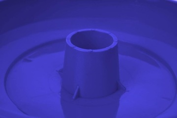 Кормушка роликовая 4л (чаша) - BRCtech