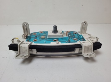 SUZUKI BURGMAN 125 K7 СЧЕТЧИК ЧАСОВ БЕЗ ОТКРЫТЫХ СТРЕЛОК