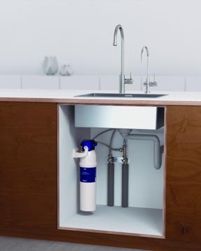 Картридж фильтра для воды Brita OnLine Active Plus P3000