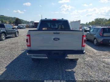Ford 2023 Ford F150 Lariat 2023 3.5l 3.5 Hybryda 325KM, zdjęcie 4