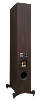TAGA HARMONY PLATINUM F-90 SL V.2 - ПАРА - Венге