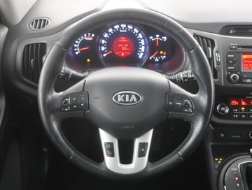 Kia Sportage III SUV 2.0 DOHC 163KM 2012 Kia Sportage 2.0 CVVT, Salon Polska, Automat, zdjęcie 14