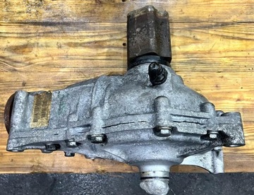 BMW E70 E71 DIFER NÁPRAVA PŘEDNÍ 7602072 3.91