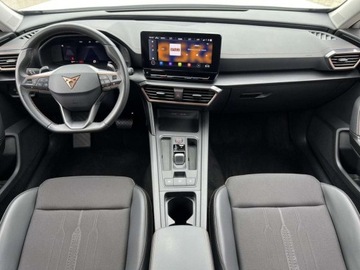 Cupra Formentor Crossover 1.5 TSI 150KM 2023 Cupra Formentor 1.5TSI 150KM DSG Podg Fotele SerwisASO 230V Acc Kessy Virt, zdjęcie 14