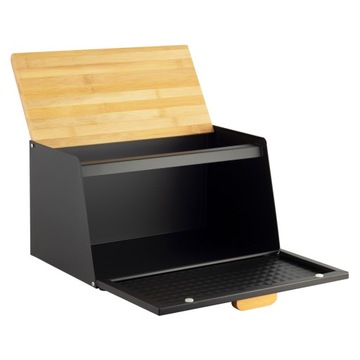 КОНТЕЙНЕР ДЛЯ ХЛЕБА ХЛЕБ С РАЗДЕЛОЧНОЙ ДОСКОЙ OFENBACH