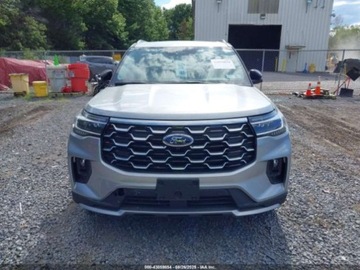 Ford Explorer VI 2025 Ford Explorer Platinum 2025 3.0l 3.0 Benzyna 400KM, zdjęcie 7