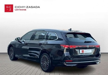 Volkswagen Passat B8 Variant Facelifting 2.0 TDI SCR 150KM 2024 Volkswagen Passat 2.0 Diesel 150KM, zdjęcie 2