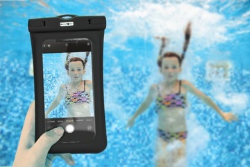УНИВЕРСАЛЬНЫЙ Водонепроницаемый ЧЕХОЛ ДЛЯ ТЕЛЕФОНА НА ПРАЗДНИК