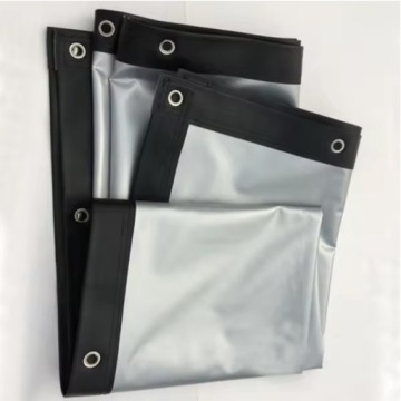 ПРОЕКЦИОННЫЙ ЭКРАН 84 ДЮЙМА ПОРТАТИВНЫЙ 16:9 4K FULL HD 178X100 СМ ДЛЯ ПРОЕКТОРА