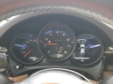 Porsche Macan SUV 2.0 252KM 2018 Porsche Macan 2018, 2.0L, 4x4, od ubezpieczalni, zdjęcie 10