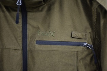VikinX kurtka męska 2XL dla myśliwego duńska